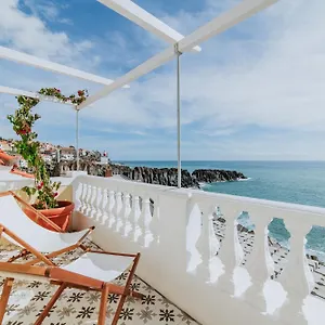Apartment Casa Da, Câmara de Lobos