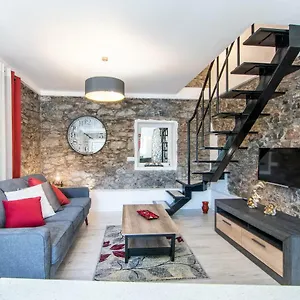 Ferienhaus A Casinha, Câmara de Lobos