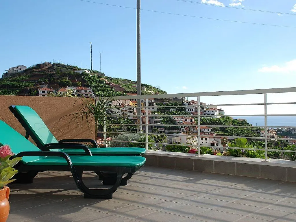 Quinta Da Torre Apartment Camara de Lobos