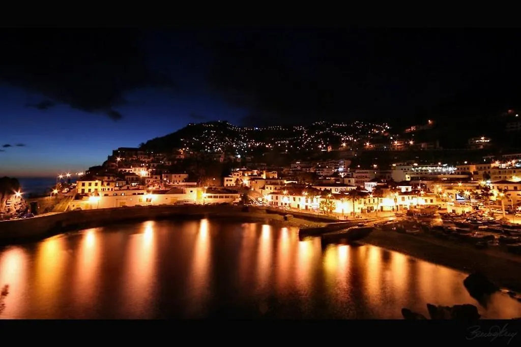 Quinta Da Torre Apartment Camara de Lobos Portugal