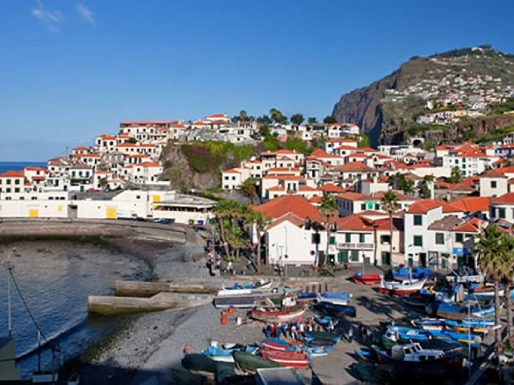 Quinta Da Torre Apartment Camara de Lobos Portugal