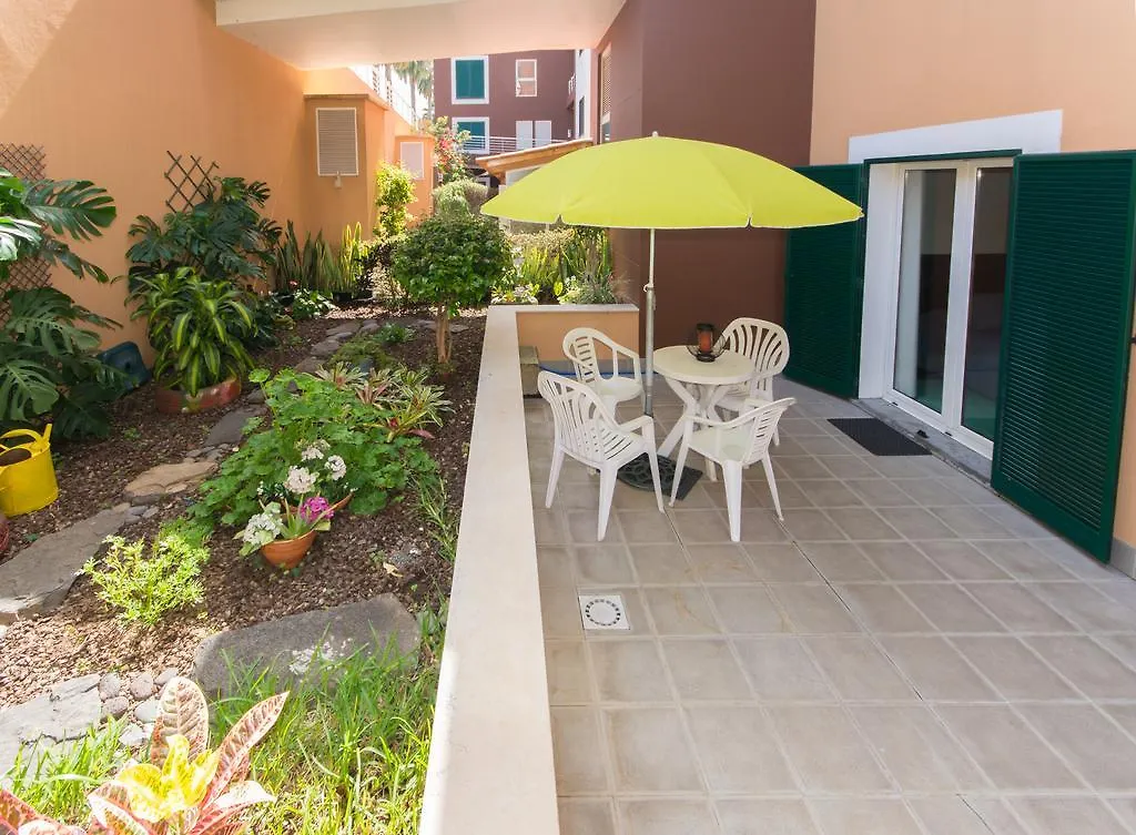 Quinta Da Torre Apartment Camara de Lobos