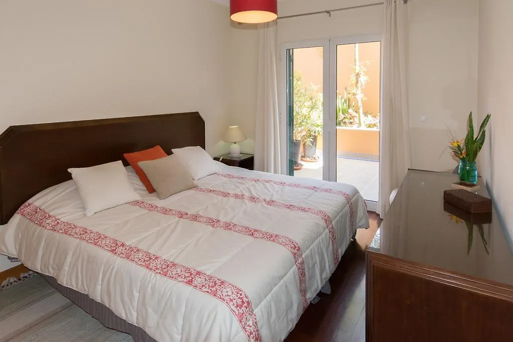 Quinta Da Torre Apartment Camara de Lobos