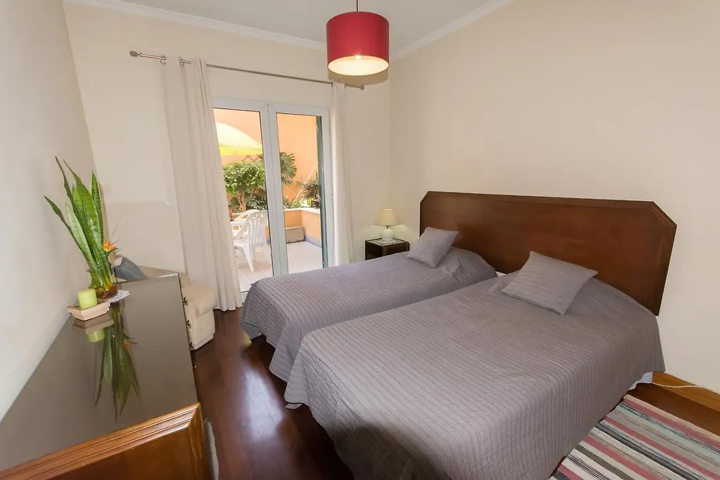 Quinta Da Torre Apartment Camara de Lobos