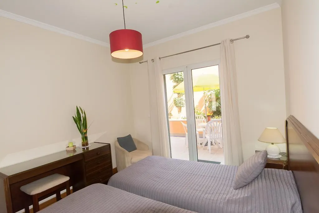 Quinta Da Torre Apartment Camara de Lobos